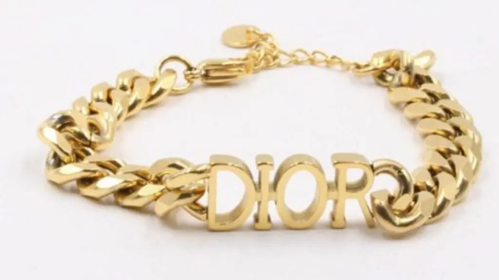 Elevate Honour: 3 Dior Bracelets That Luxury